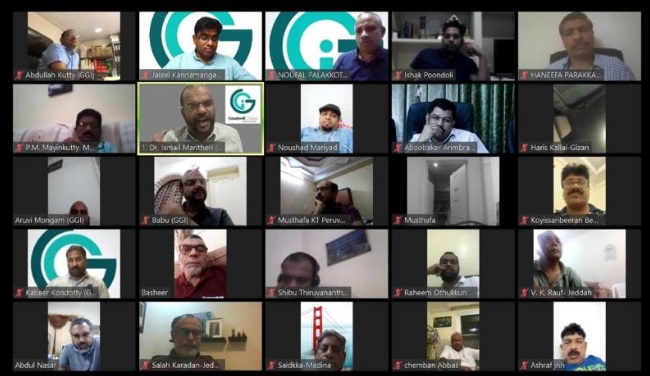 കോവിഡ് വ്യാപനം ആശങ്കപ്പെടുത്തുന്നത്; ഫലപ്രദവും ക്രിയാത്മകവുമായ ഇടപെടലുണ്ടാവണം-സാമൂഹ്യ പ്രവർത്തകർ